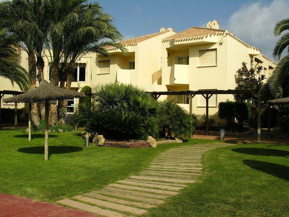 Apartahotel Aparthotel Villas La Manga La Manga del Mar Menor