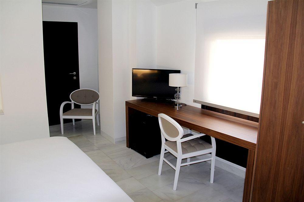 La Marquesa Hotel