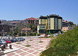 Hotel La Concha De Suances
