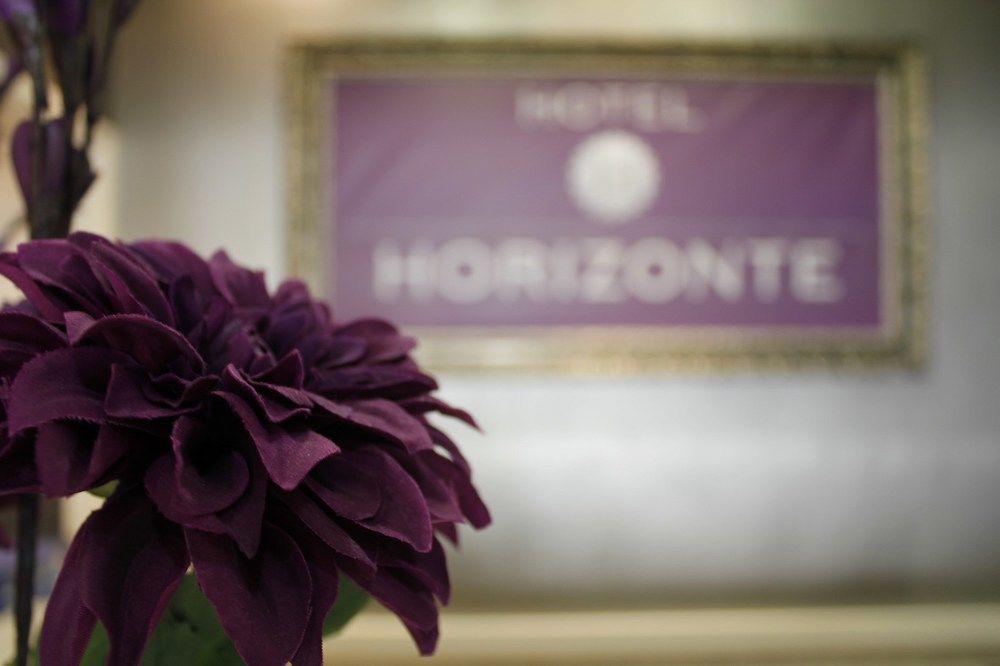Hotel Horizonte *