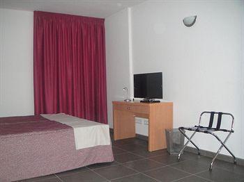 Mhc Arenales Hotel Las Palmas de Gran Canaria