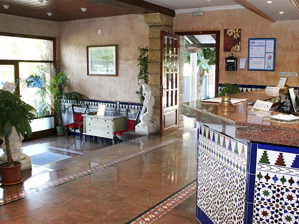 Hotel Comarruga Platja