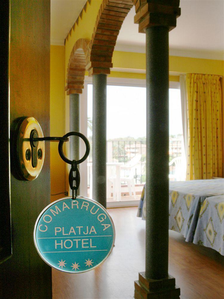 Hotel Comarruga Platja Coma-ruga