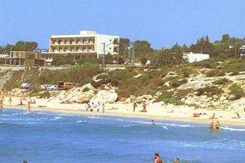 Hotel Sant Jordi 3*