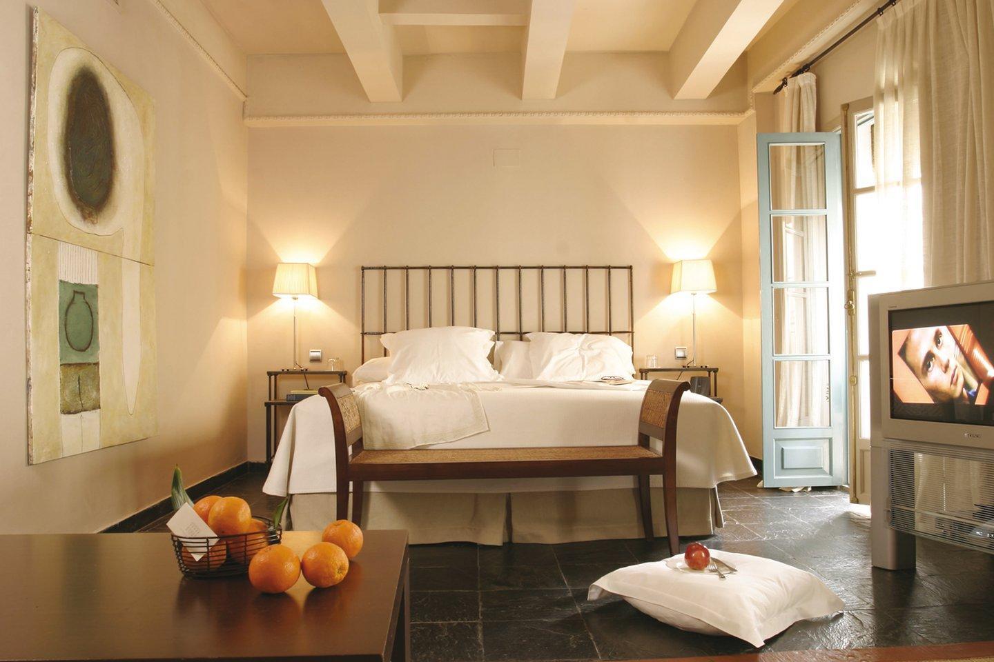 Hospes Casas Del Rey De Baeza