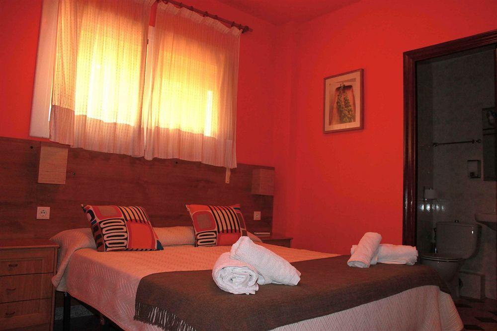 Guest house Alogar