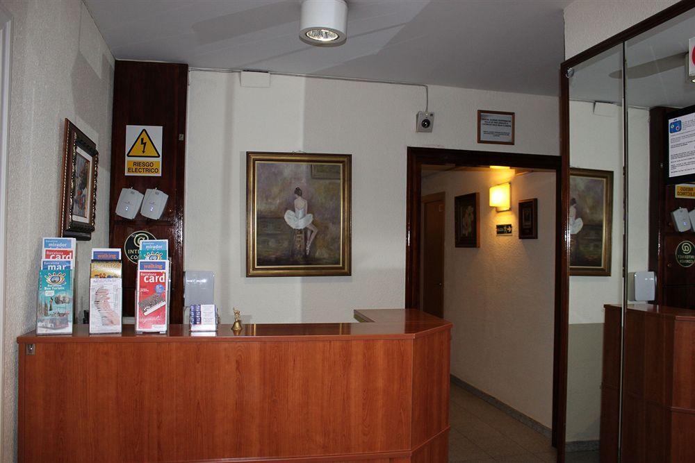 Alogar Guest house Barcelona