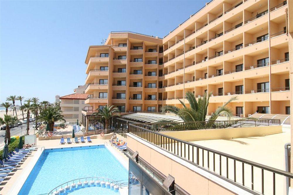 Hotel & Spa Peniscola Palace Hotel 4*
