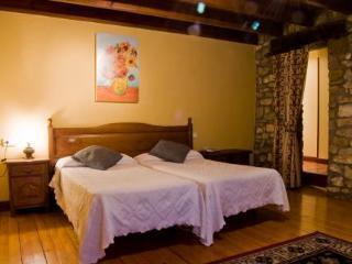 Hotel Matsa