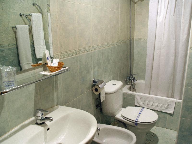 Trapemar Hotel Burjassot