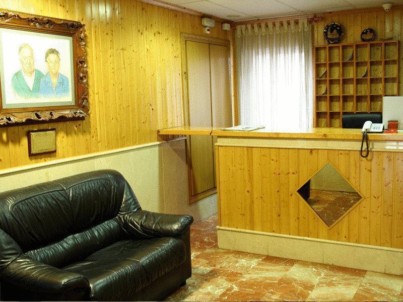Trapemar Hotel *