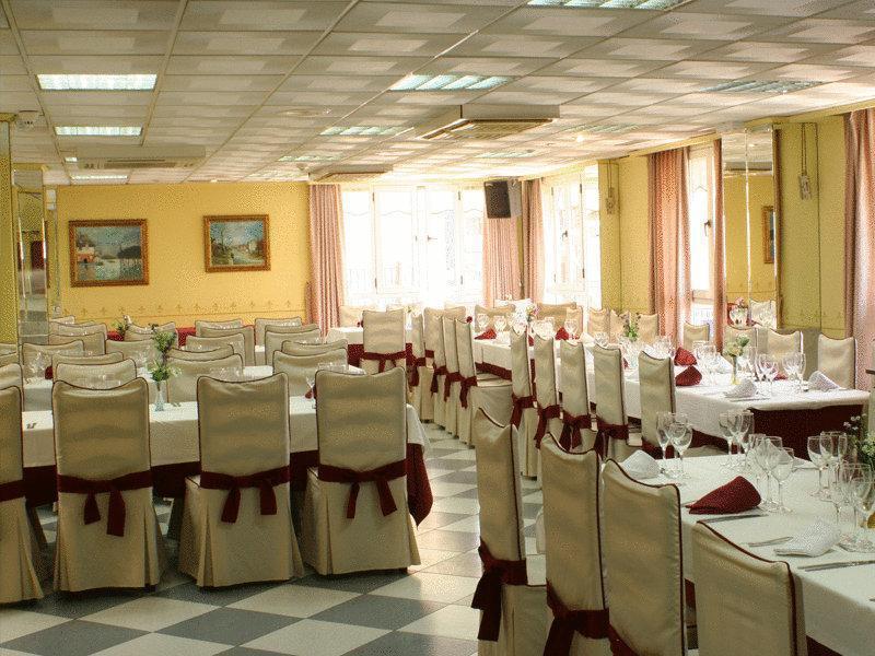 Trapemar Hotel