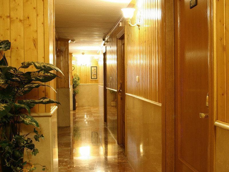 Trapemar Hotel *