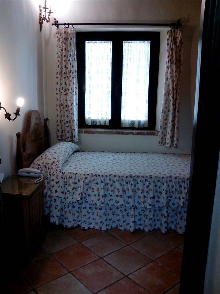 Rosa De Oro Hotel Granada