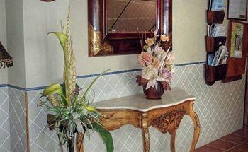 Guest house Jayma