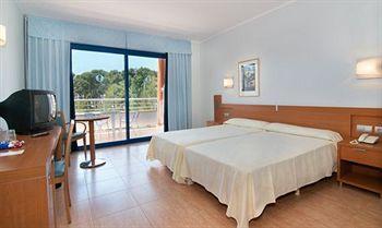 Ponient Piramide By Portaventura World 4* Salou