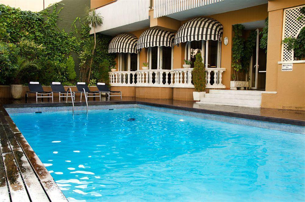 The 15th Boutique By Bondia Group (adults Only) Hotel 4*