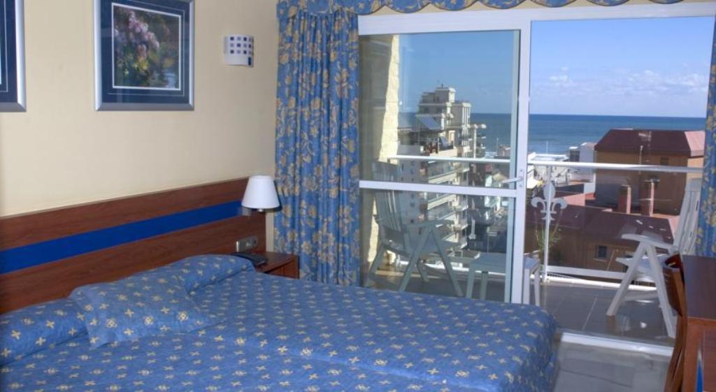 Biarritz Hotel 3*
