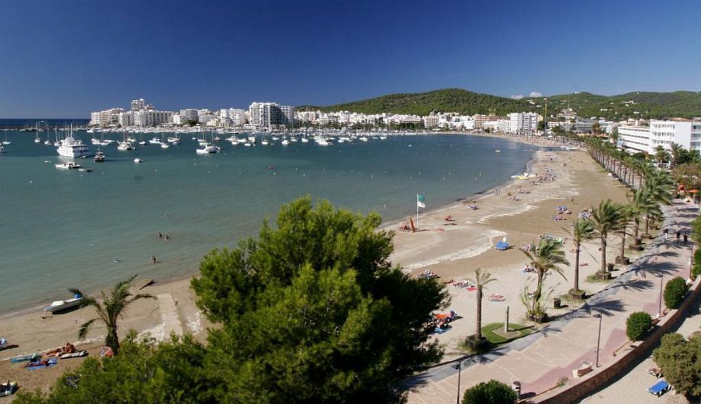 Hotel Ses Savines San Antonio (Ibiza)