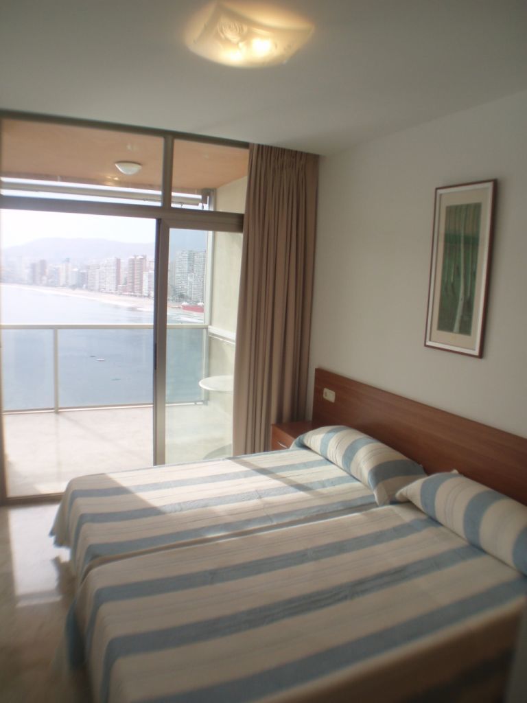 Lido 3* Benidorm