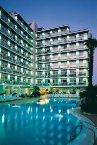 Hotel Mar Blau 3*