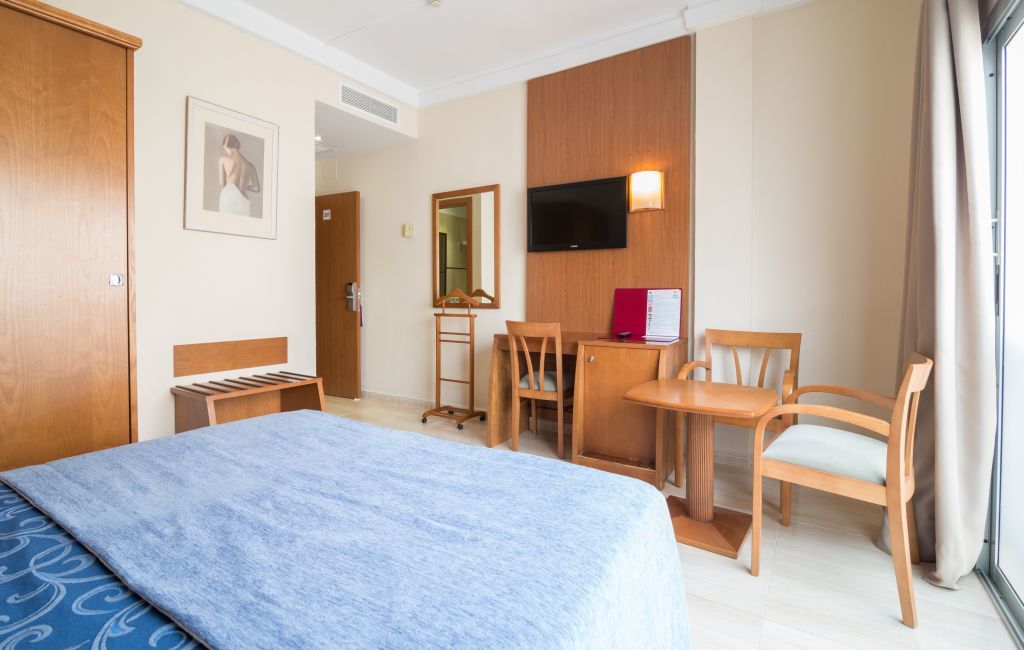 Crisol Alisios Canteras Hotel 3*