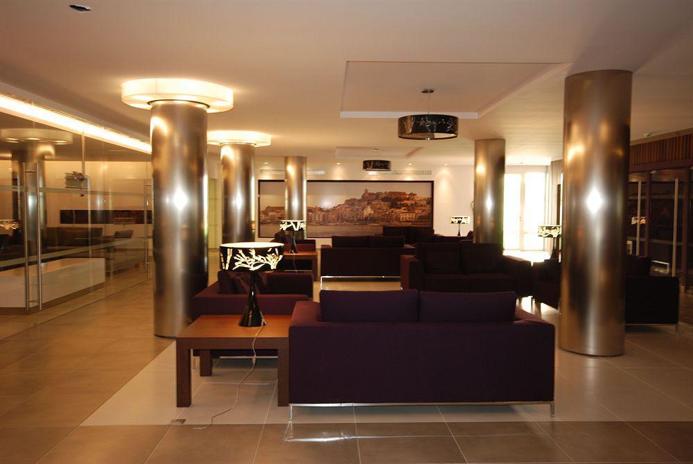 Design Club Garbi 4* Playa d'en Bossa