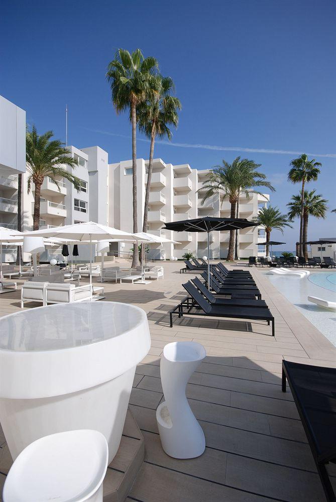 Hotel Design Club Garbi 4*