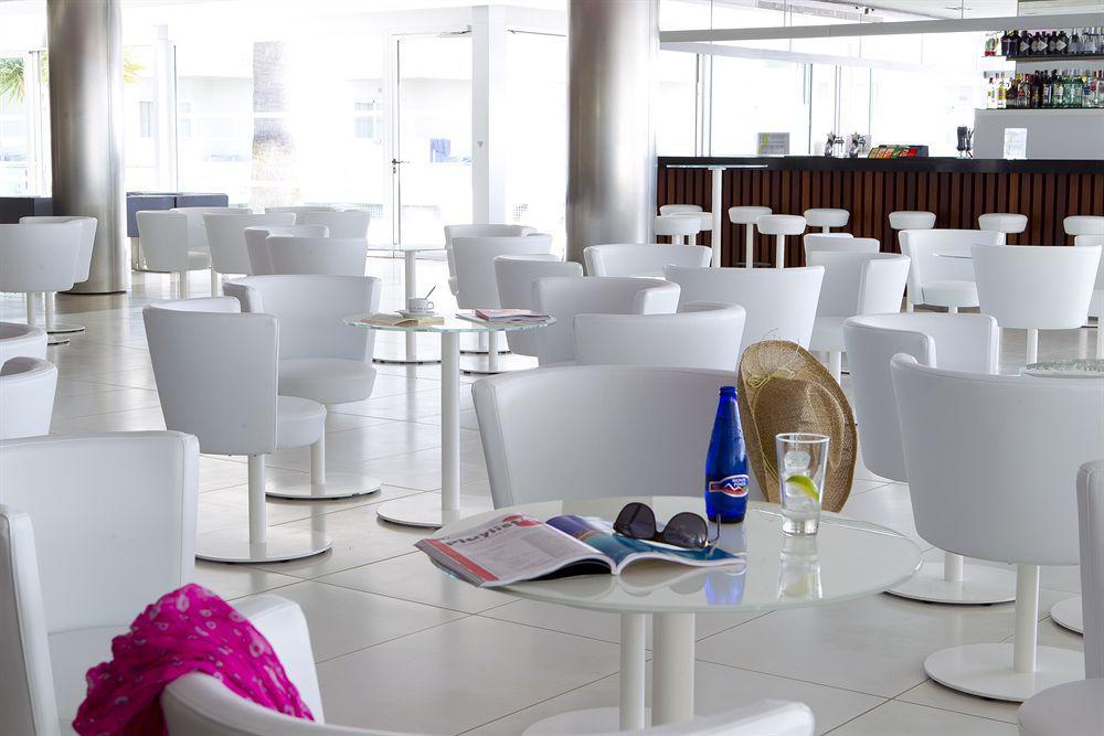 Design Club Garbi 4* Playa d'en Bossa