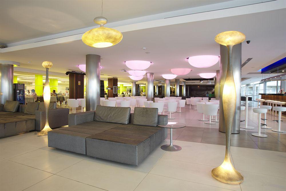 Design Club Garbi Hotel