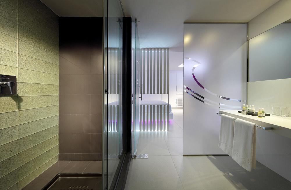 Design Club Garbi Playa d'en Bossa