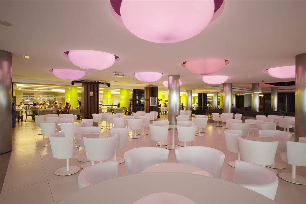 Hotel Design Club Garbi Playa d'en Bossa