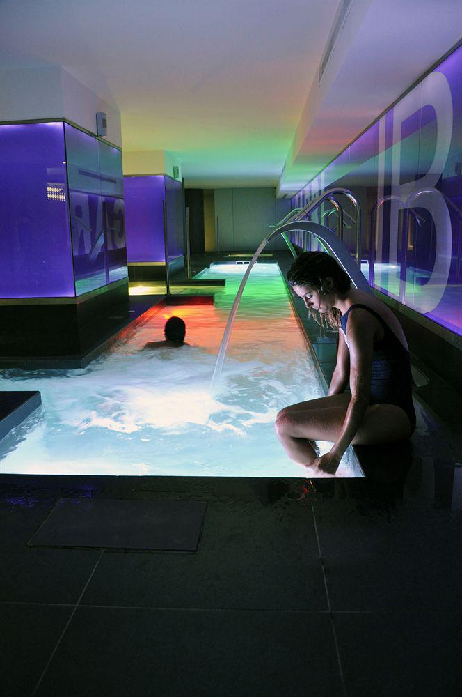 Hotel Design Club Garbi