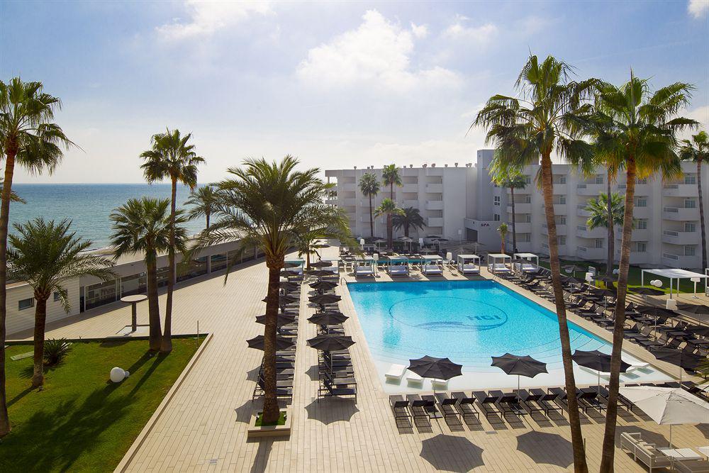 Design Club Garbi 4* Playa d'en Bossa