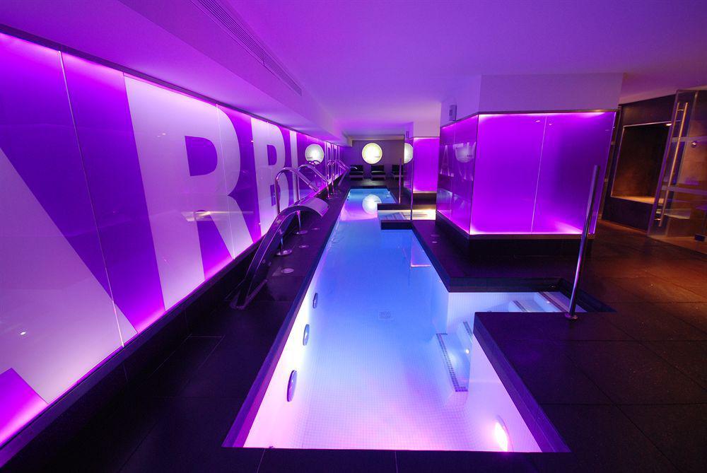 Design Club Garbi Hotel