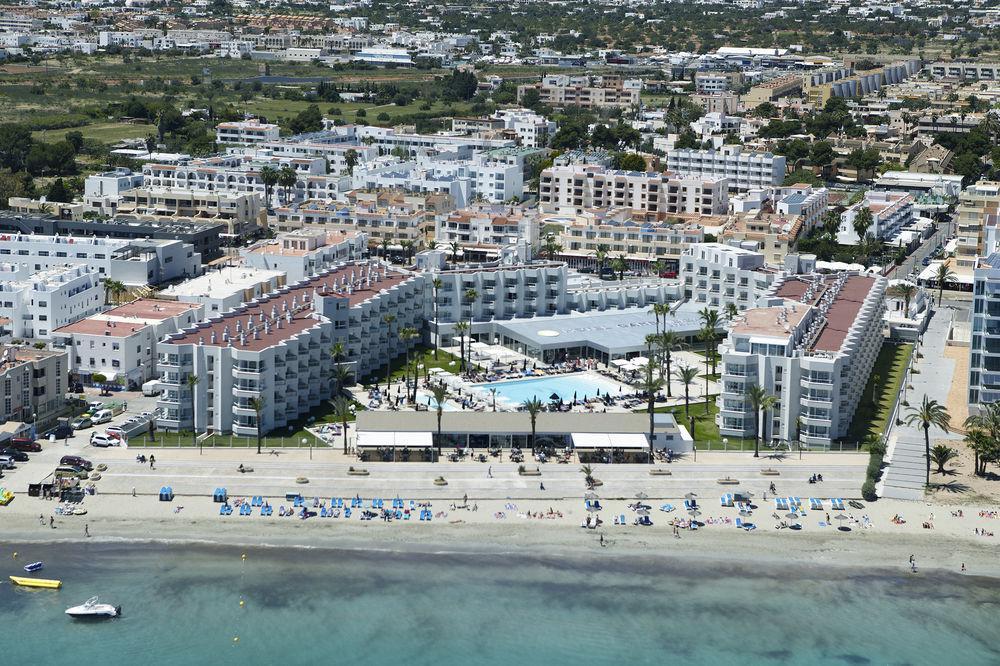 Hotel Design Club Garbi Playa d'en Bossa