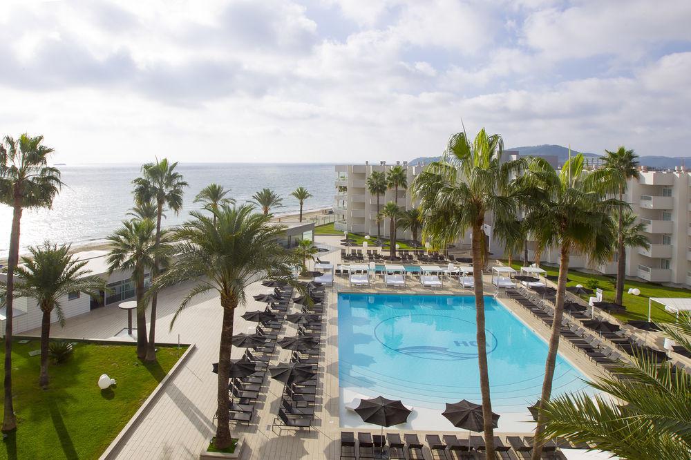 Design Club Garbi Hotel Playa d'en Bossa