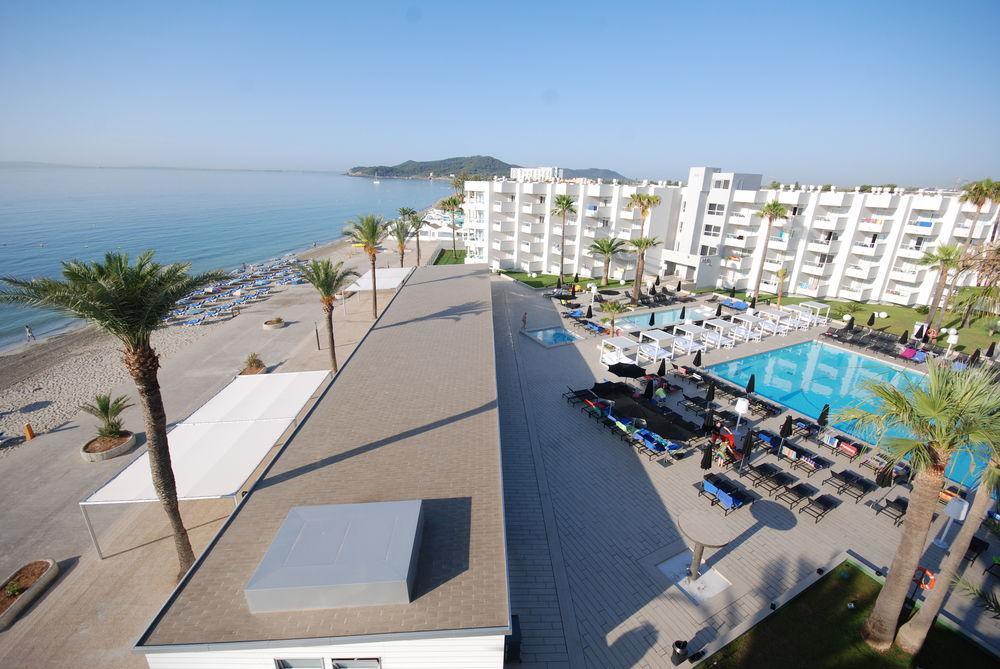 Design Club Garbi Hotel 4*