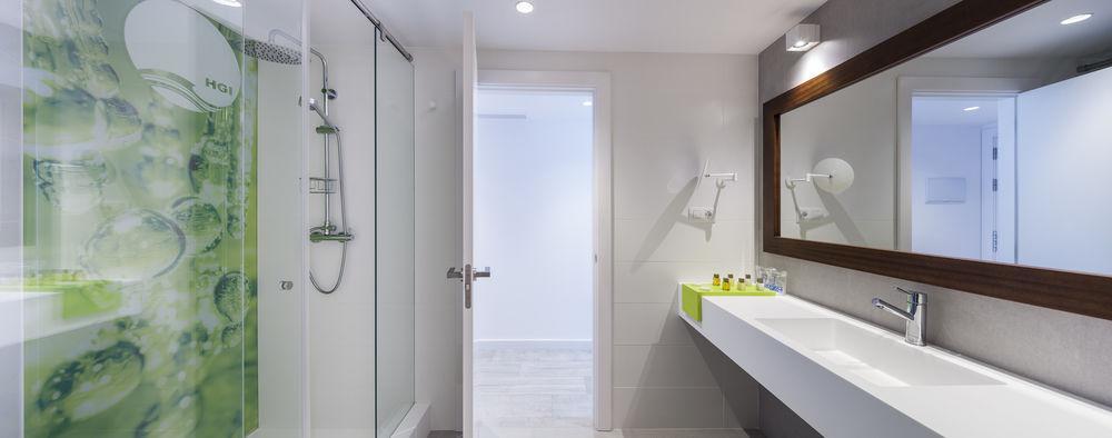 Design Club Garbi Hotel Playa d'en Bossa