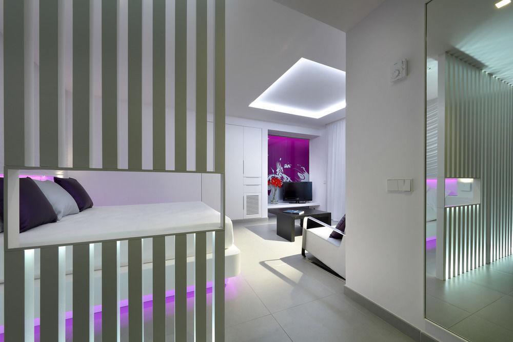 Design Club Garbi Hotel Playa d'en Bossa