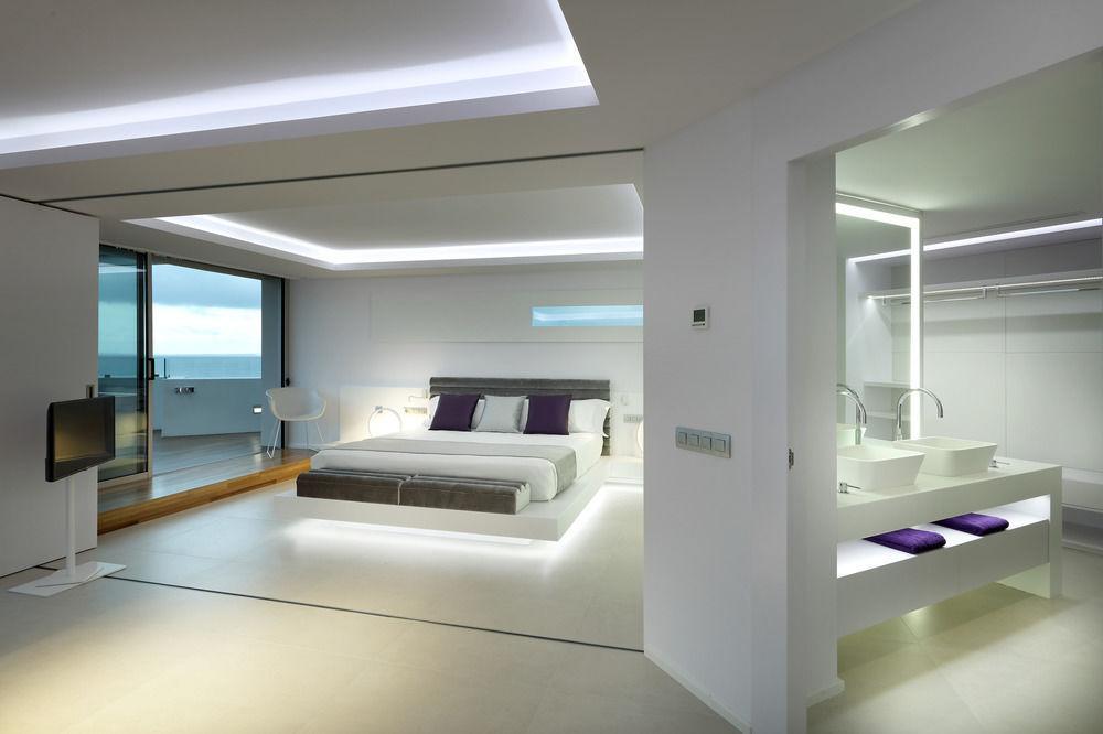 Hotel Design Club Garbi 4*