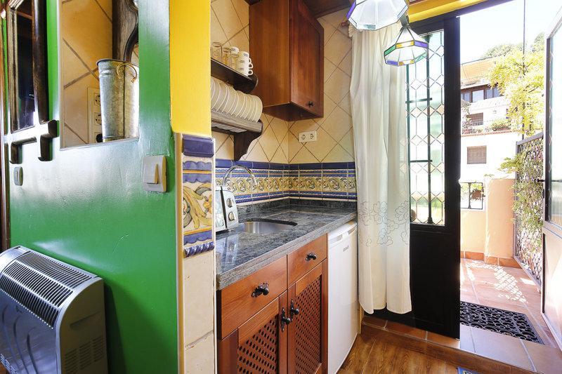 Guest house La Miga *