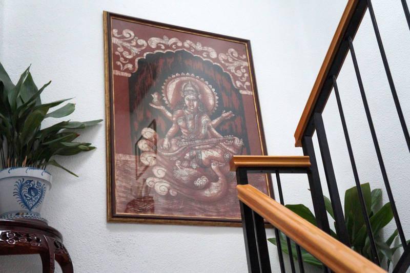 La Miga Guest house Granada