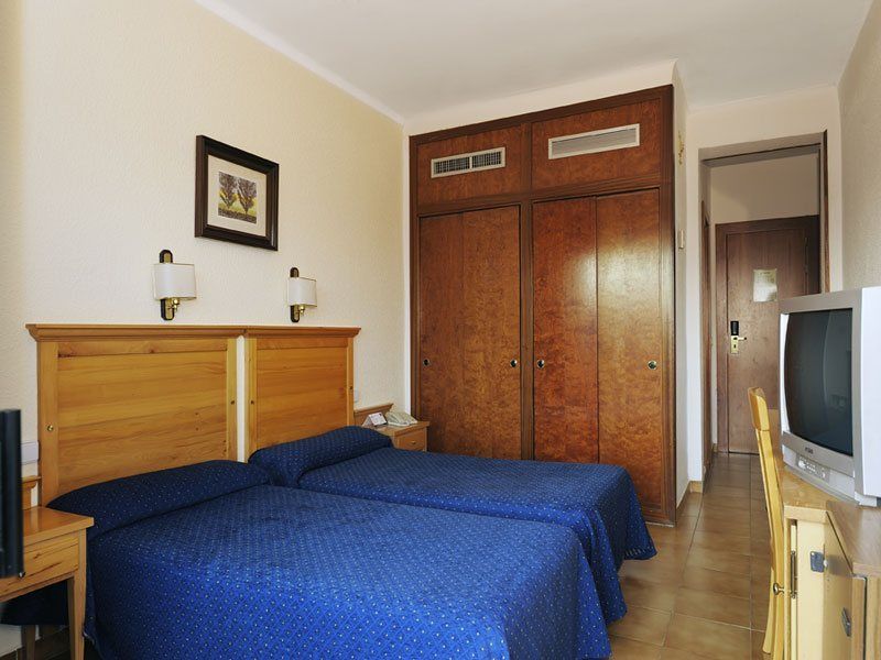 Hotel Columbus