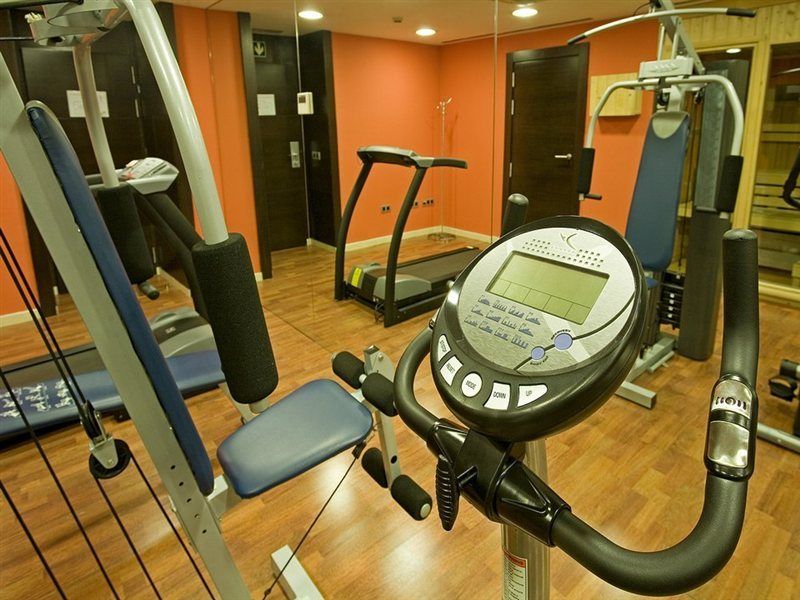 Hotel Zenit