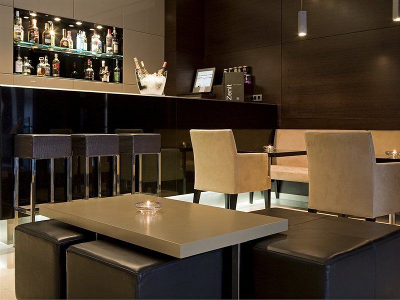 Hotel Zenit Valencia