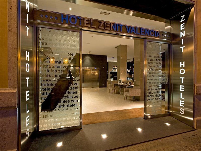 Zenit Valencia