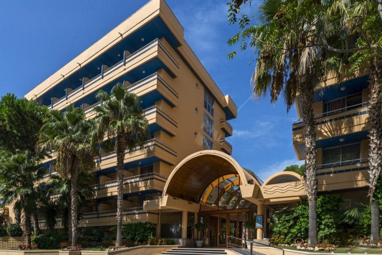 Hotel 4r Playa Park