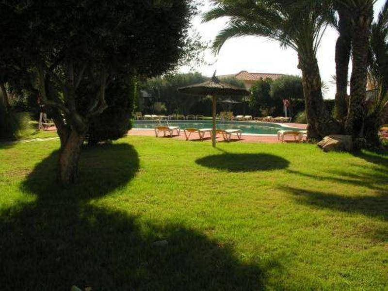 Aparthotel Villas La Manga 3* La Manga del Mar Menor