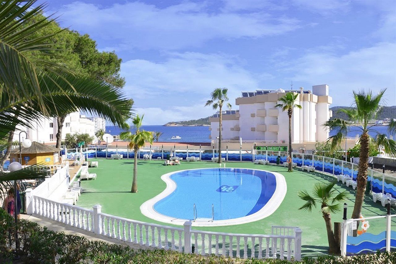 Vibra Riviera 3* San Antonio Abad